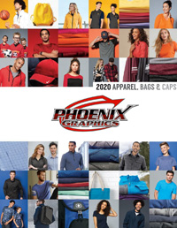 Sanmar catalog