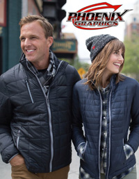 Charles River Apparel catalog