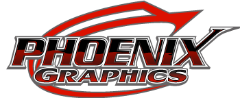 Phoenix Graphics Logo